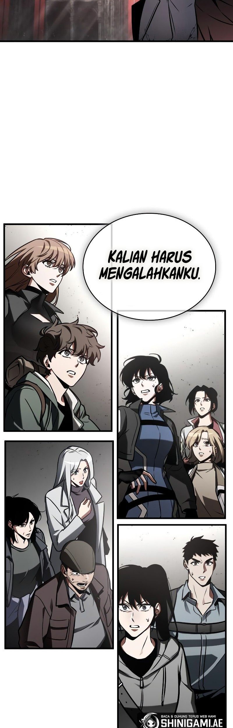 Chapter 217 - halaman 28