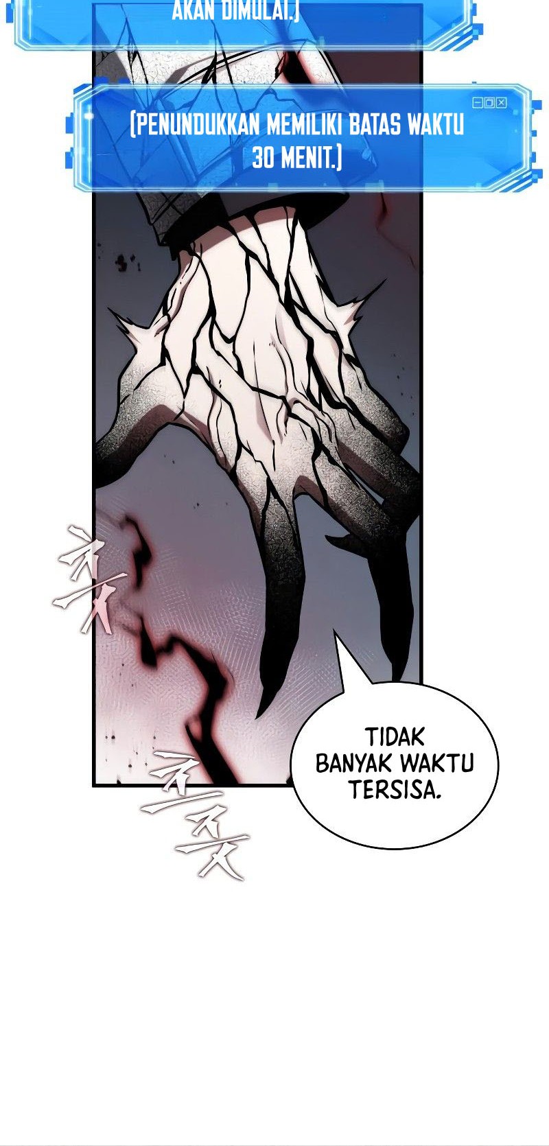 Chapter 217 - halaman 30