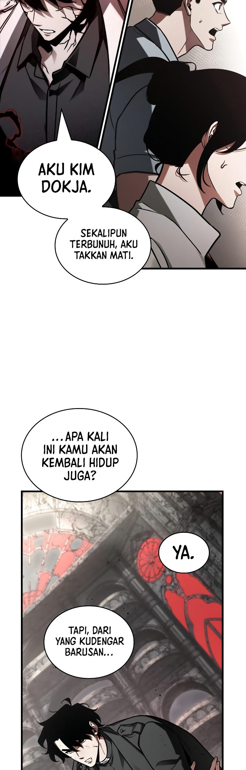 Chapter 217 - halaman 32