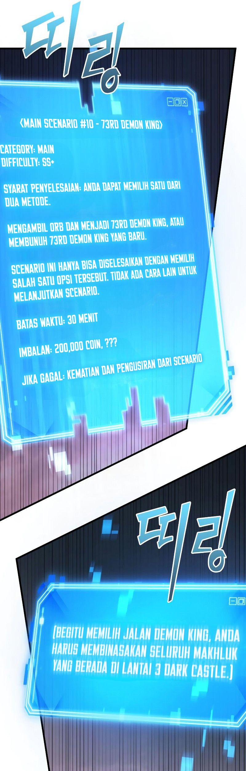 Chapter 216 - halaman 35