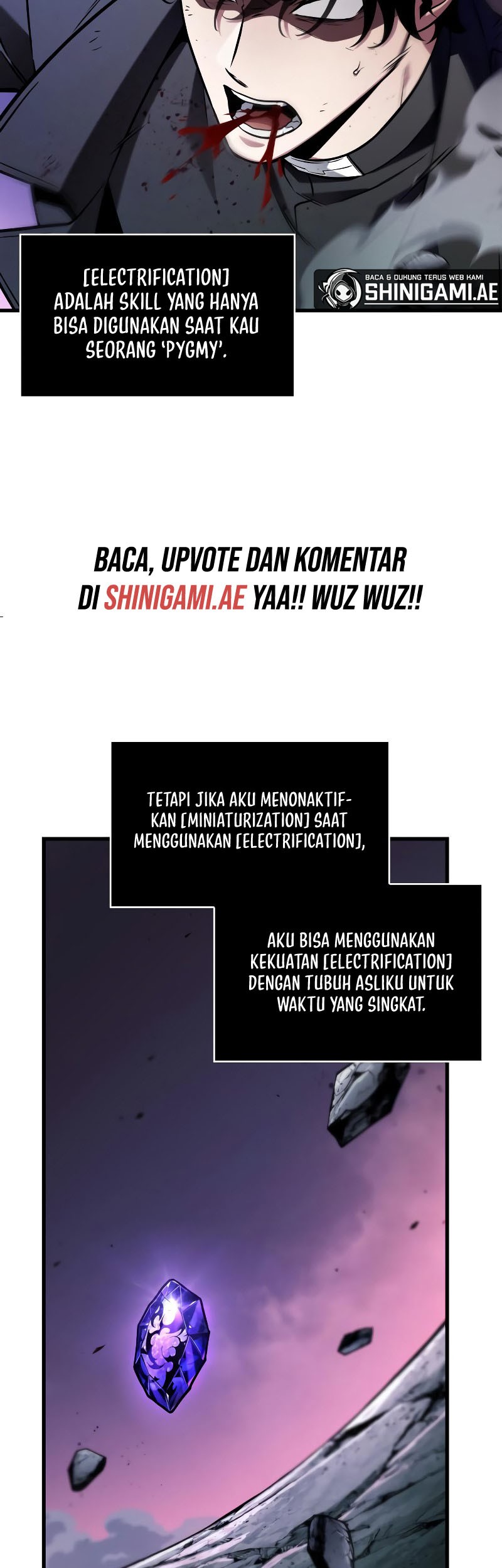 Chapter 216 - halaman 21