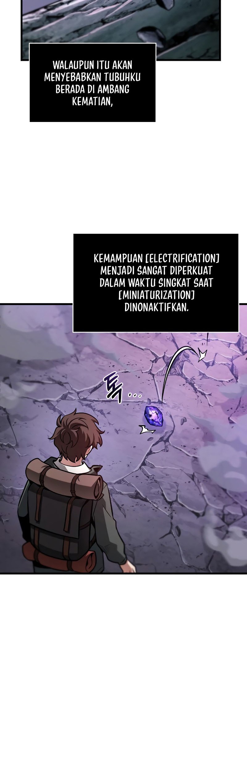 Chapter 216 - halaman 22