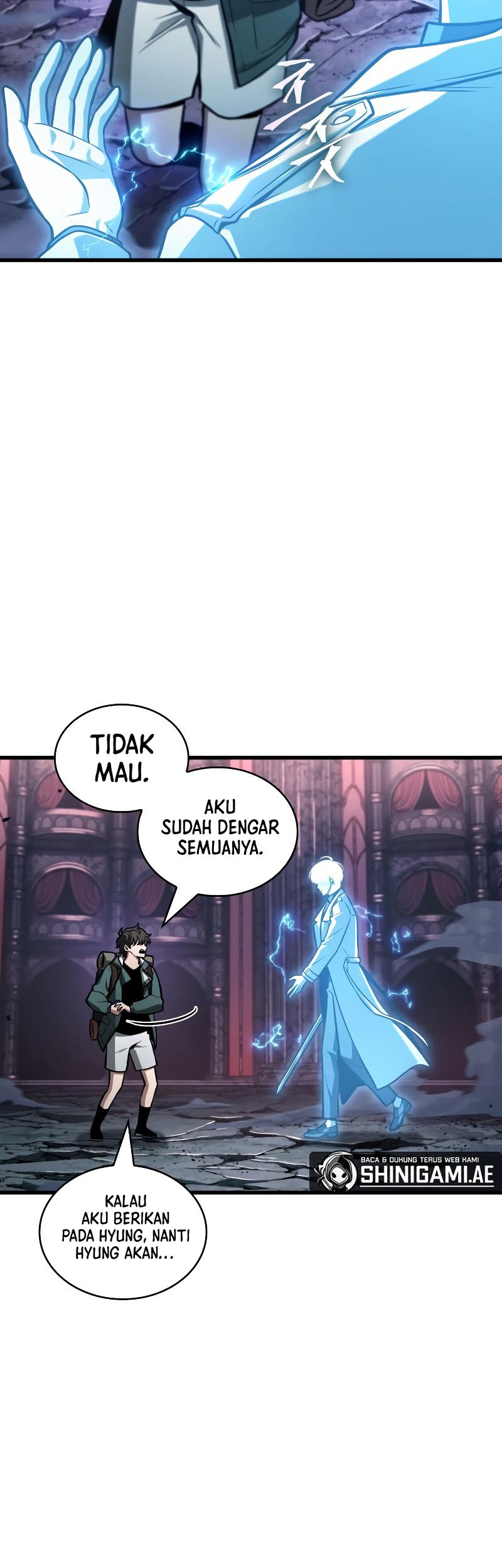Chapter 216 - halaman 25