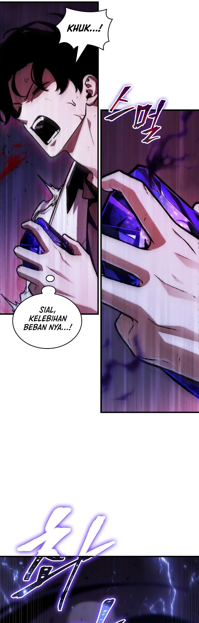 Chapter 216 - halaman 31