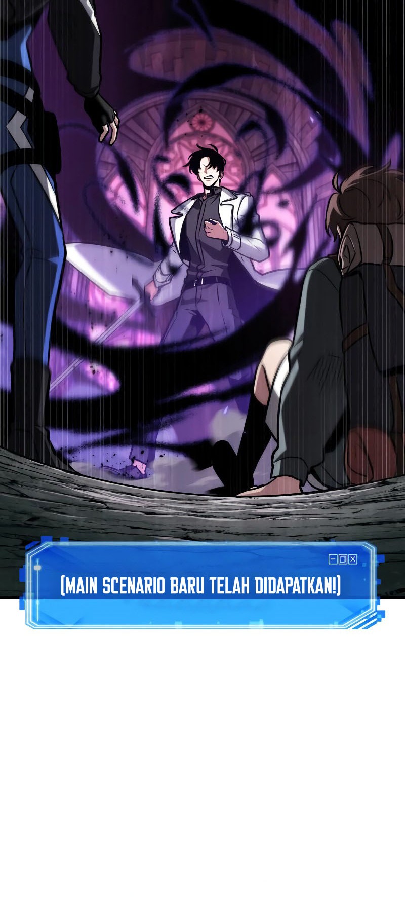 Chapter 216 - halaman 34