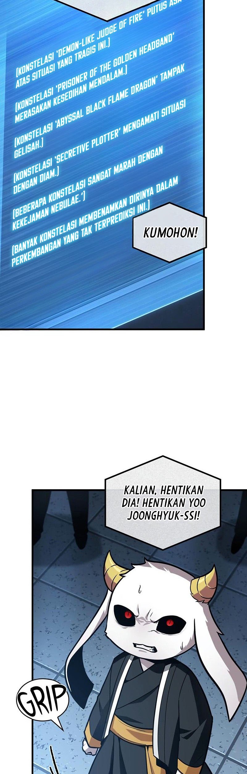 Chapter 215 - halaman 36