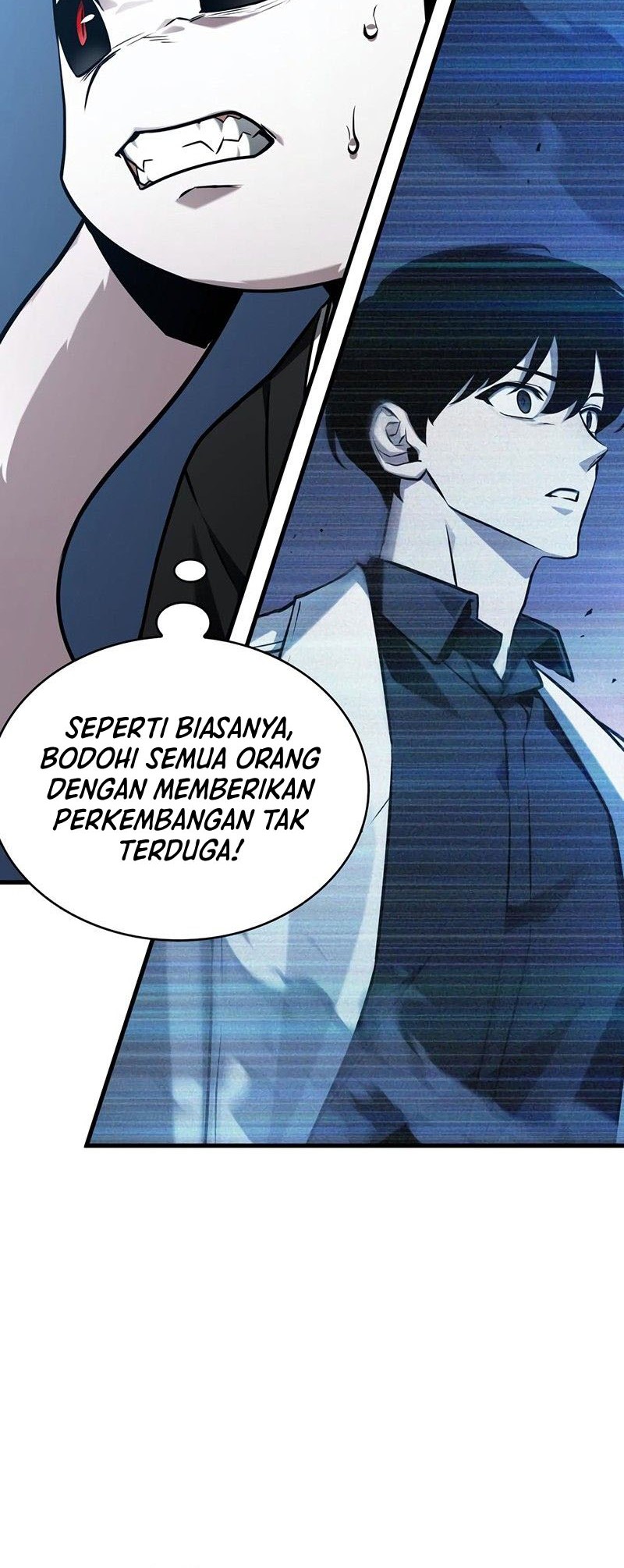 Chapter 215 - halaman 38