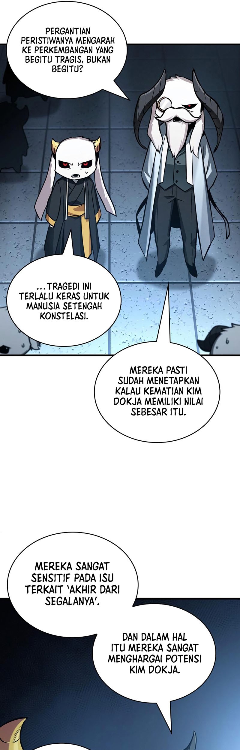 Chapter 215 - halaman 39