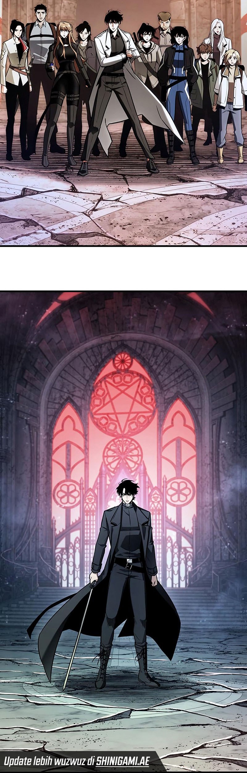 Chapter 215 - halaman 16