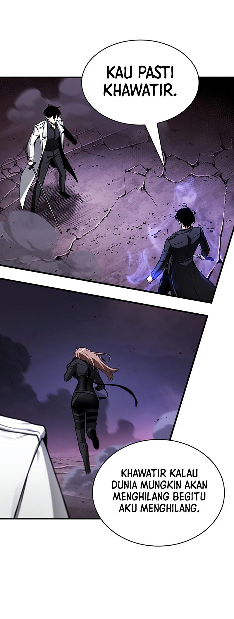 Chapter 215 - halaman 22