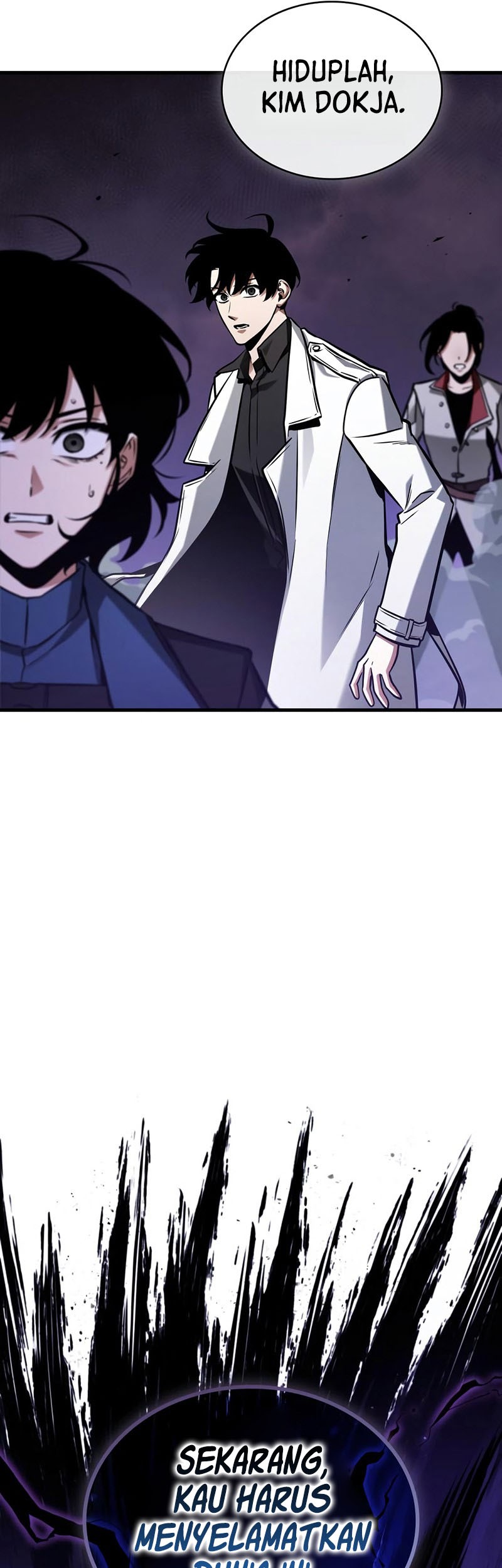 Chapter 215 - halaman 31