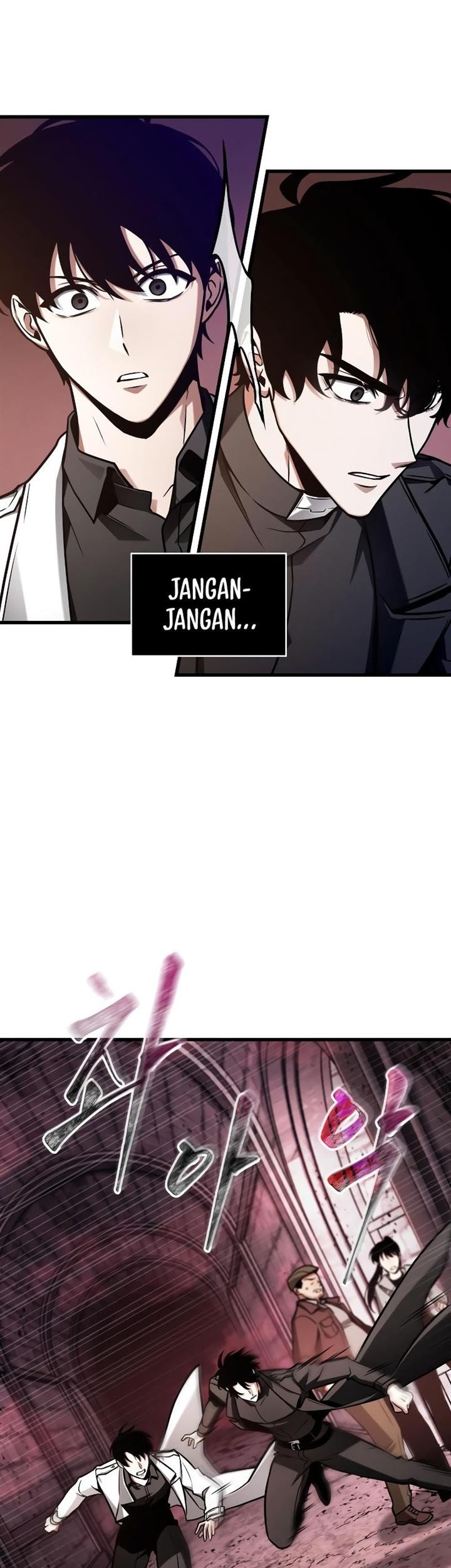 Chapter 213 - halaman 38