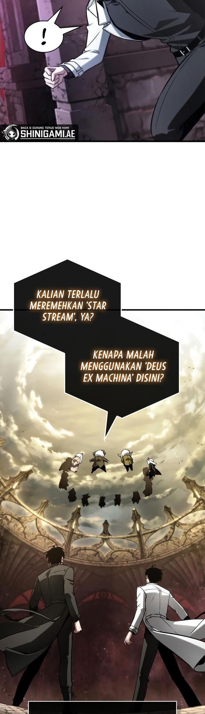 Chapter 213 - halaman 43
