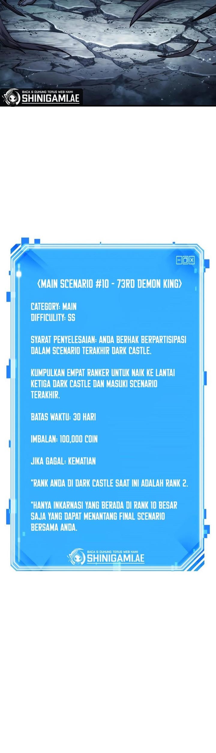Chapter 213 - halaman 47