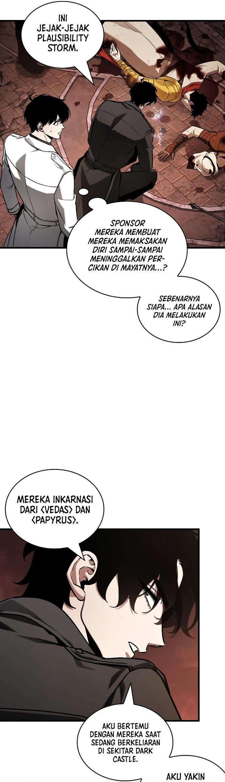 Chapter 213 - halaman 34
