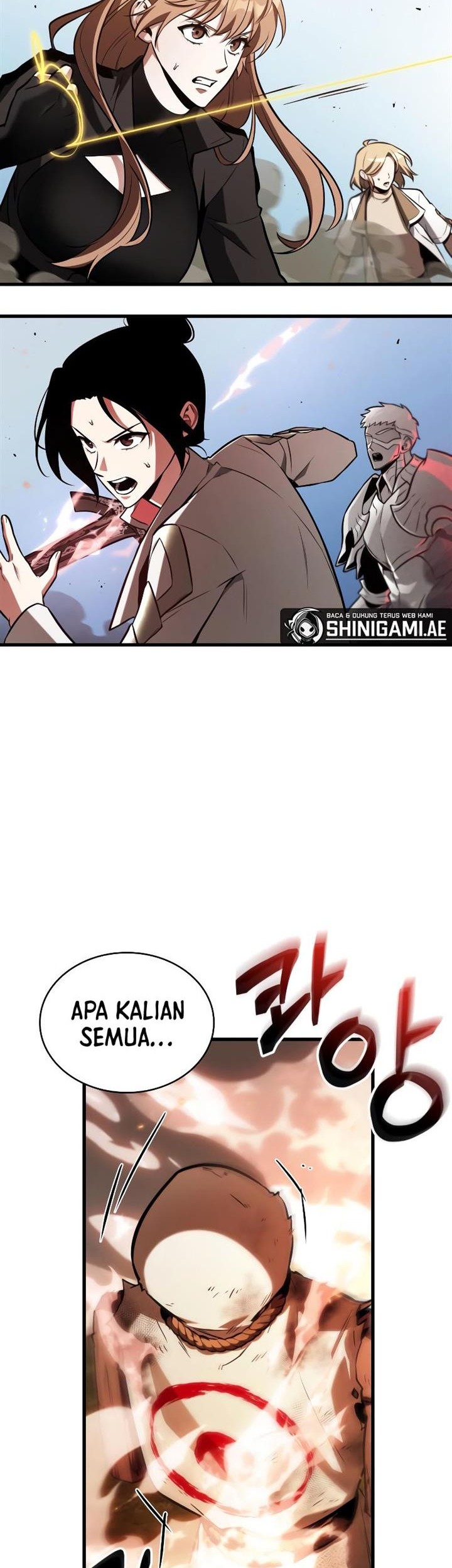 Chapter 212 - halaman 35