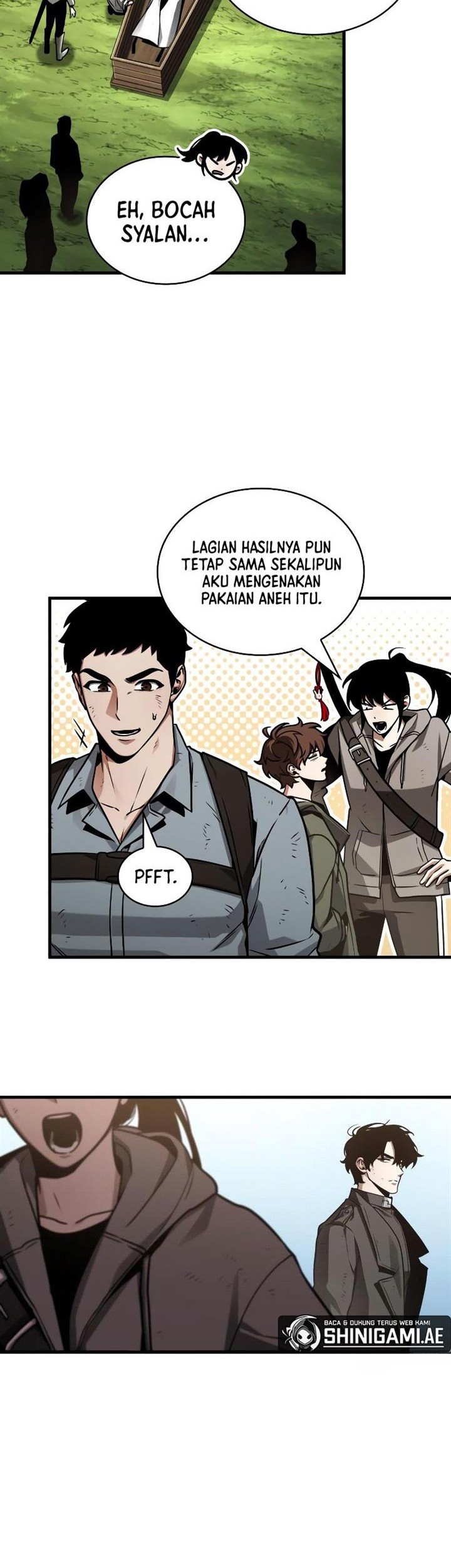 Chapter 211 - halaman 3