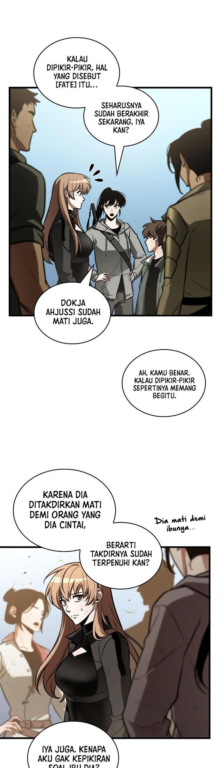 Chapter 211 - halaman 7