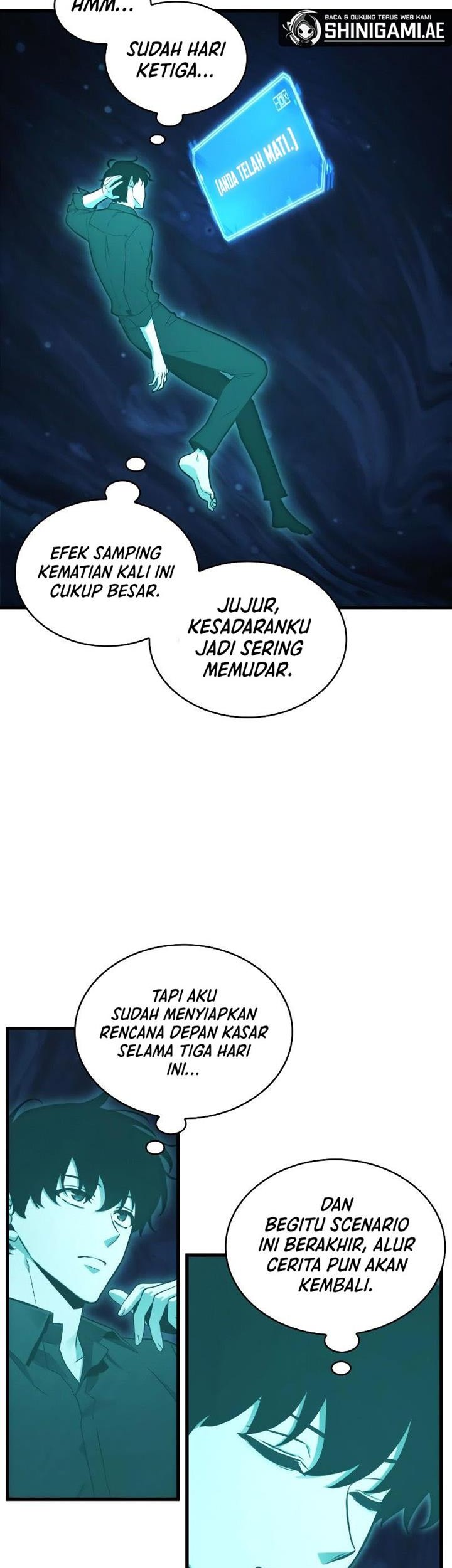 Chapter 211 - halaman 16