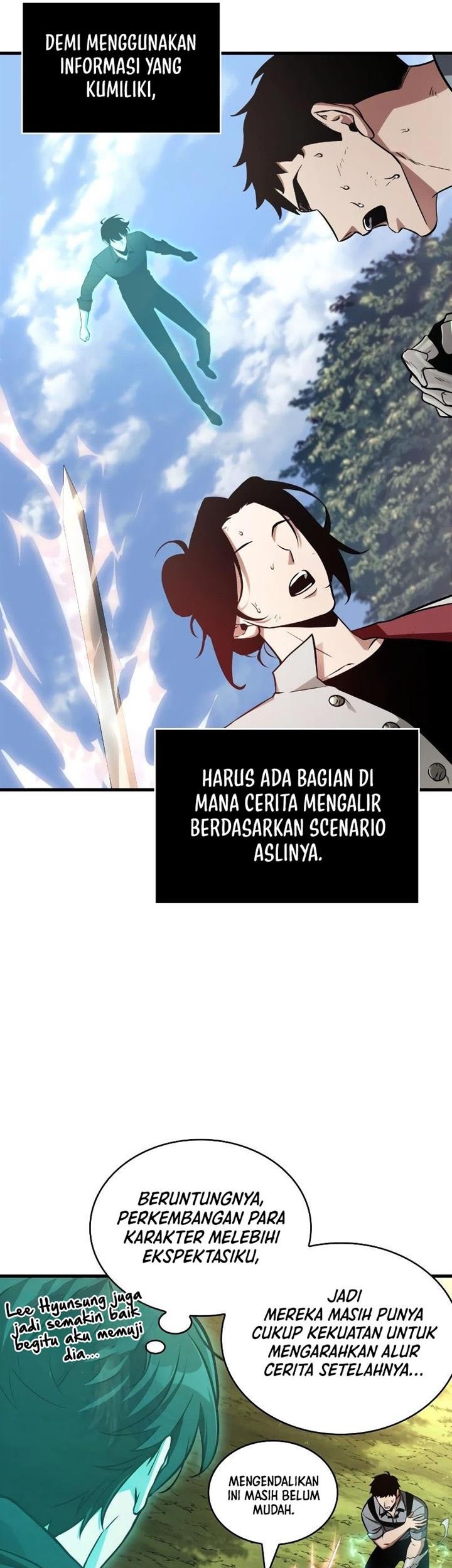 Chapter 211 - halaman 18