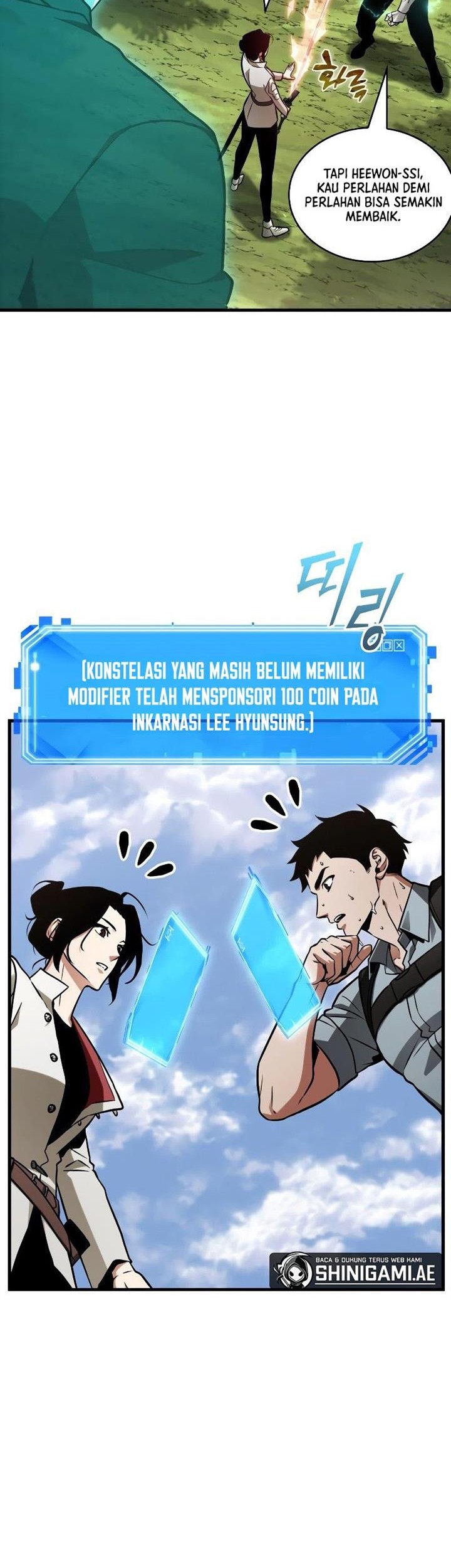 Chapter 211 - halaman 19