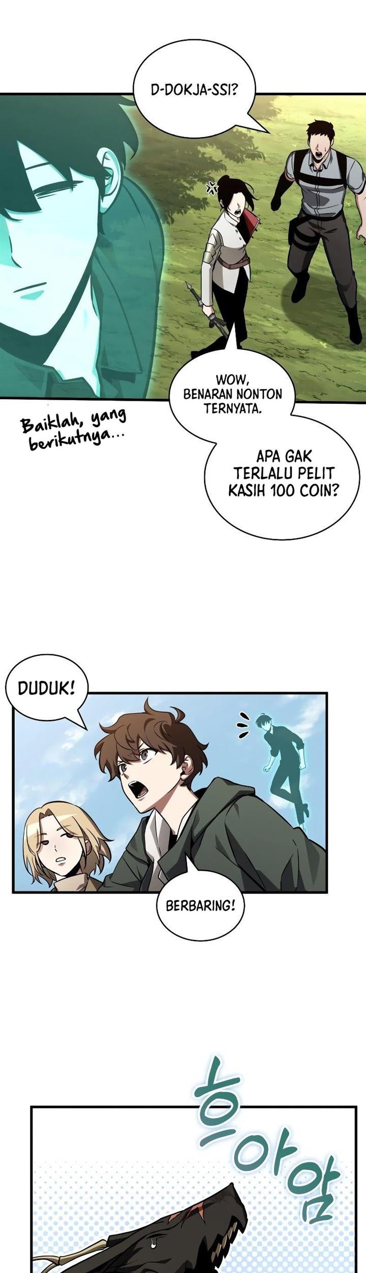 Chapter 211 - halaman 20