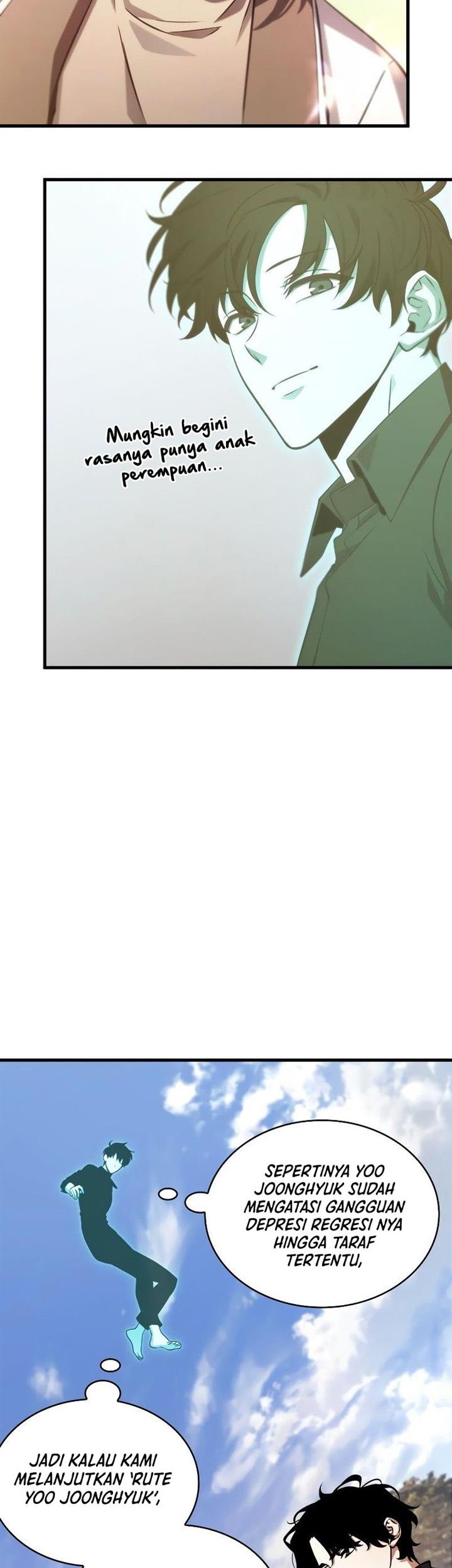 Chapter 211 - halaman 23