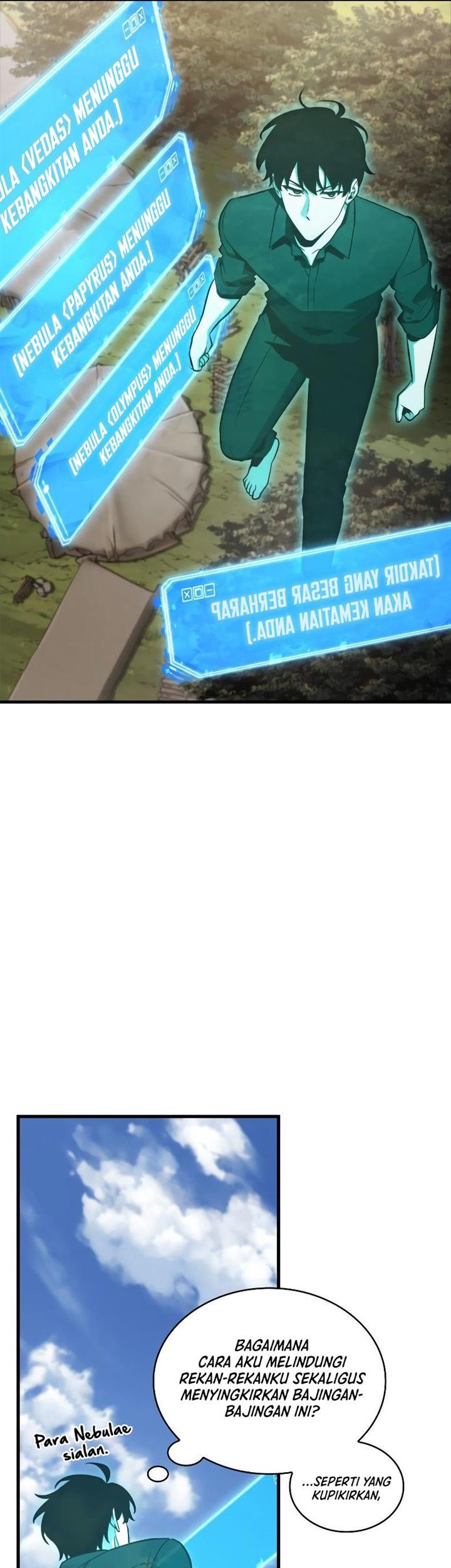 Chapter 211 - halaman 26
