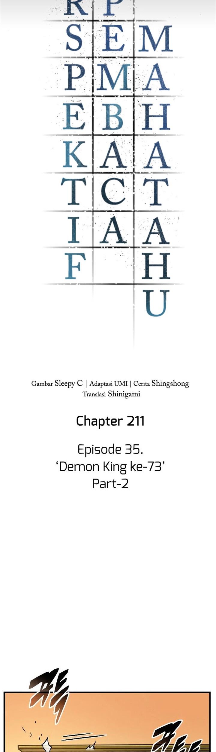 Chapter 211 - halaman 31