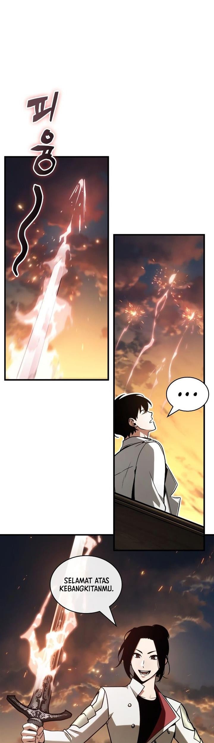 Chapter 211 - halaman 34