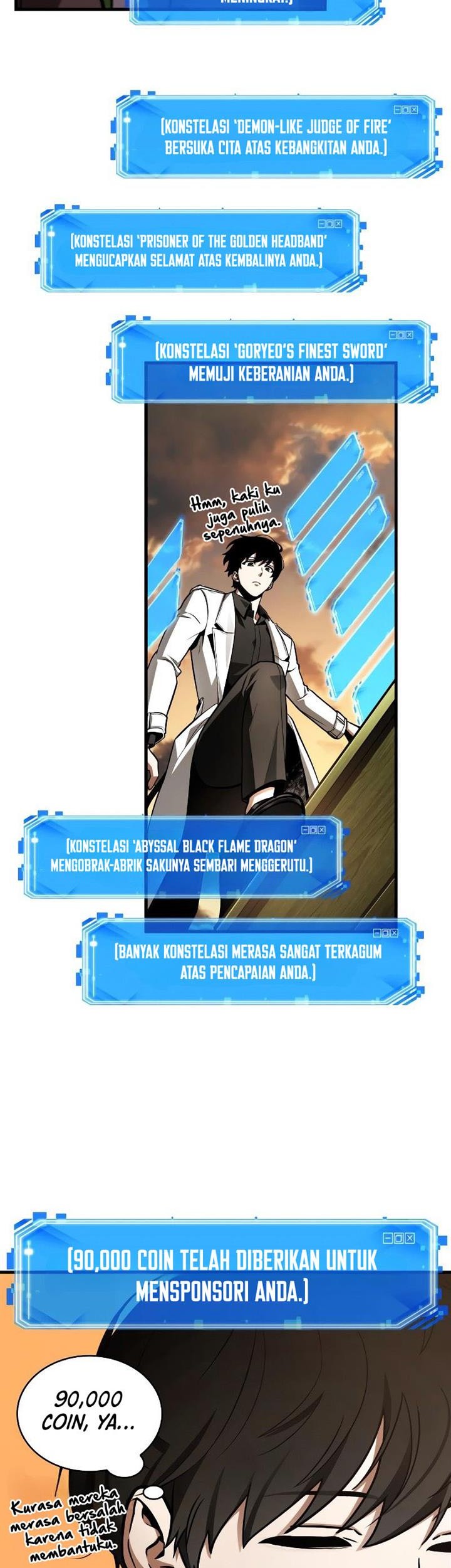 Chapter 211 - halaman 36