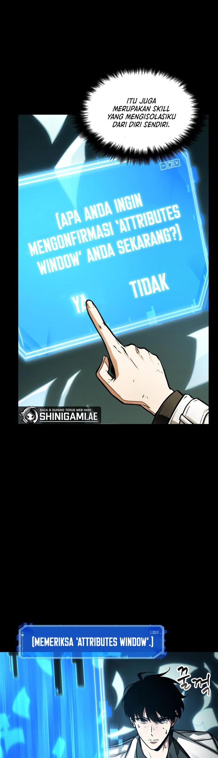 Chapter 209 - halaman 42