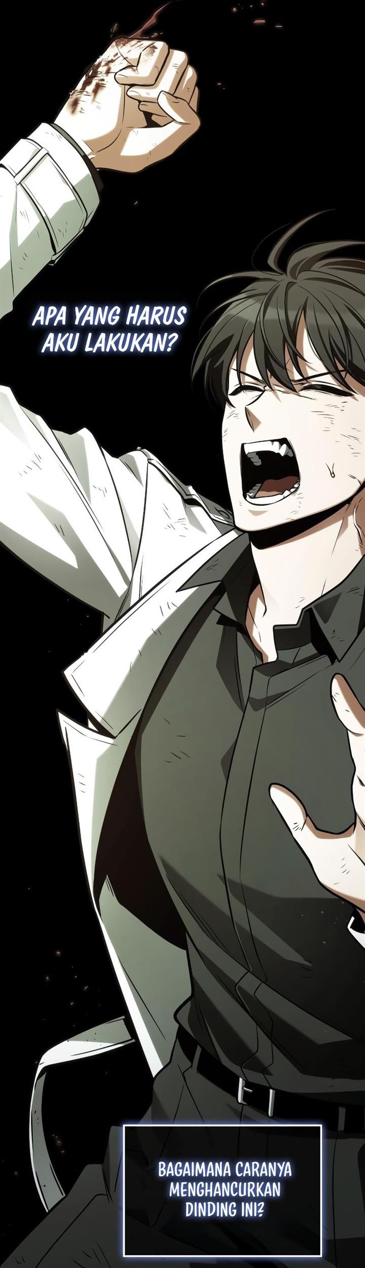 Chapter 209 - halaman 22