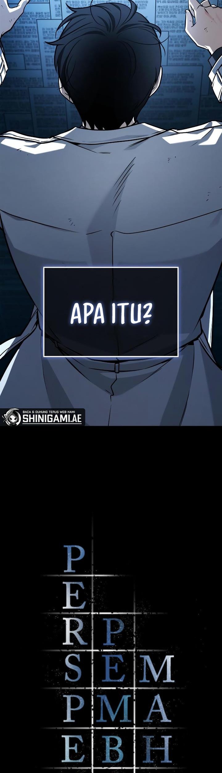 Chapter 209 - halaman 27