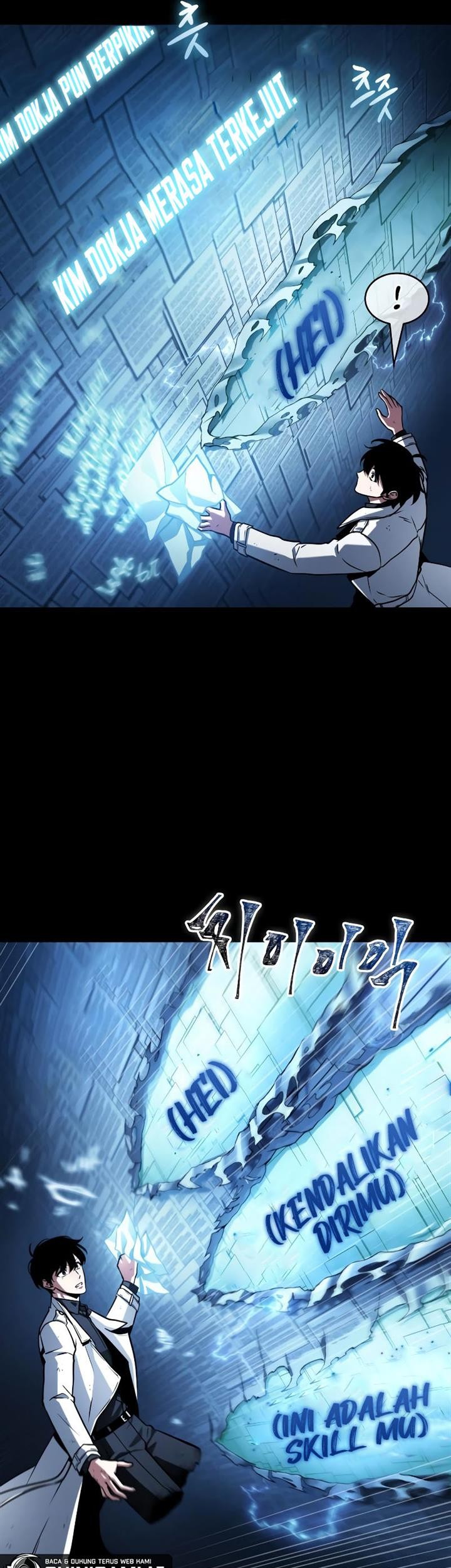 Chapter 209 - halaman 30