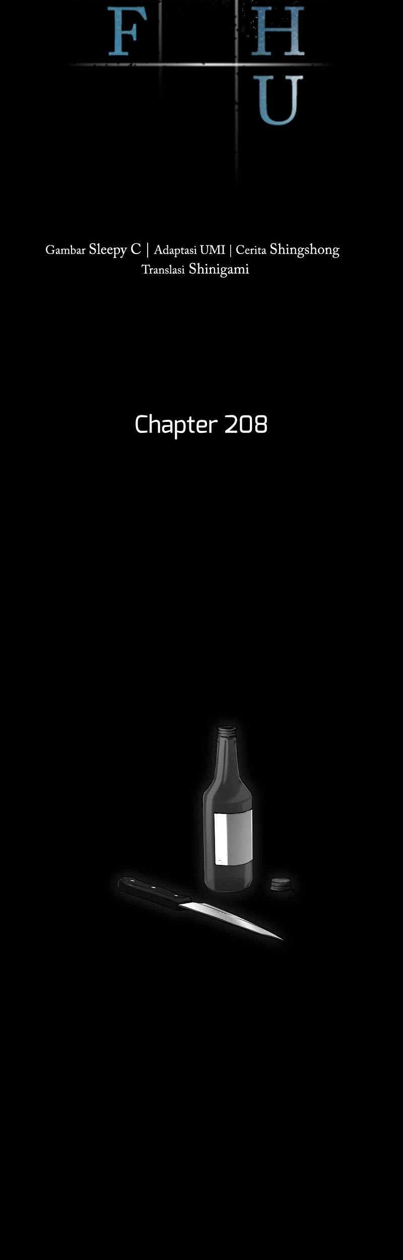 Chapter 208 - halaman 34