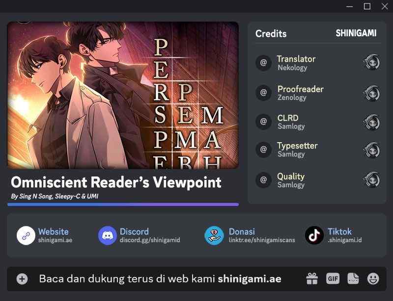 Chapter 207 - halaman 2