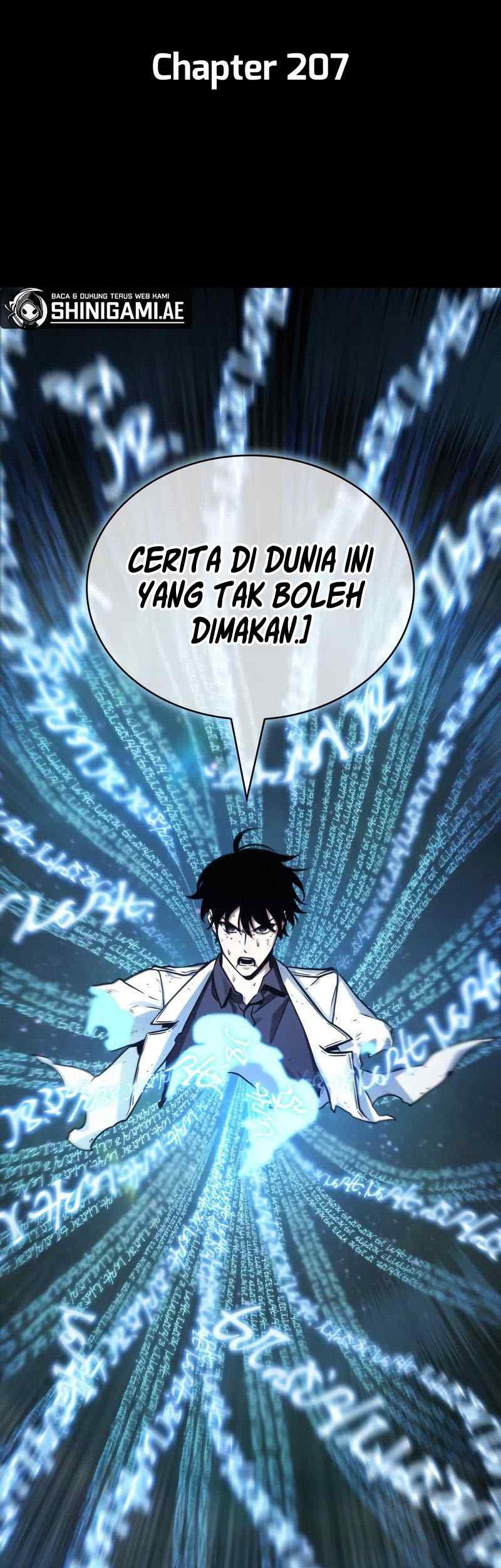 Chapter 207 - halaman 25