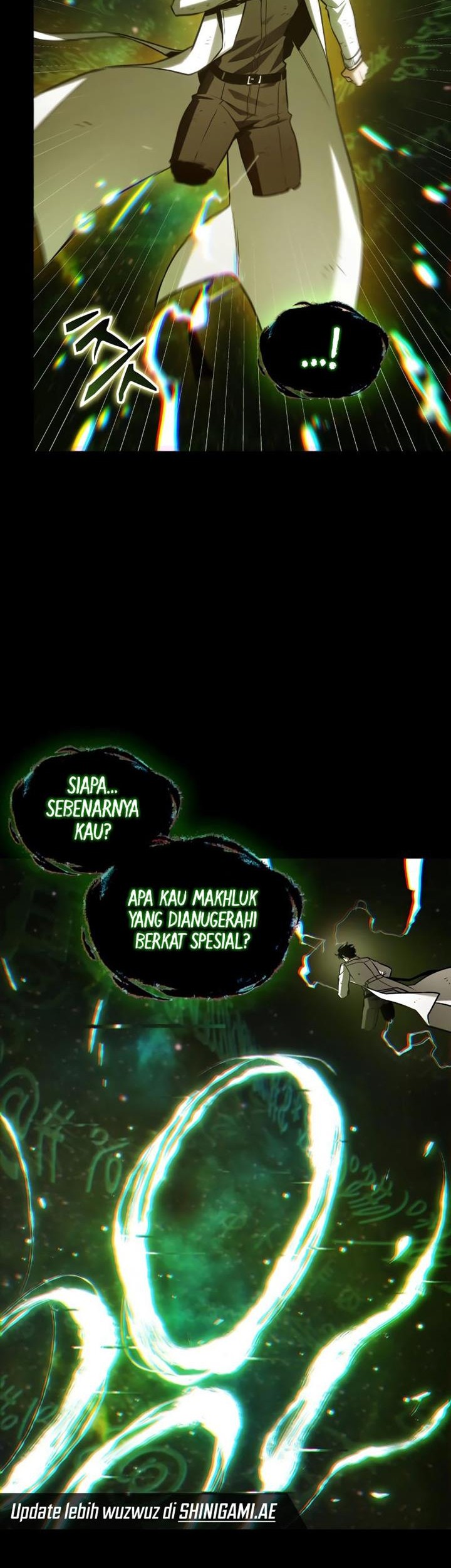 Chapter 206 - halaman 15