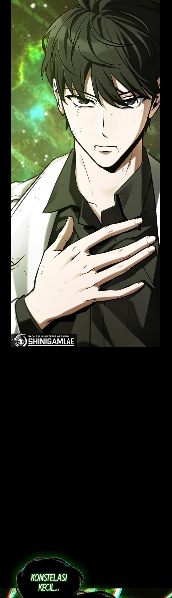 Chapter 206 - halaman 20