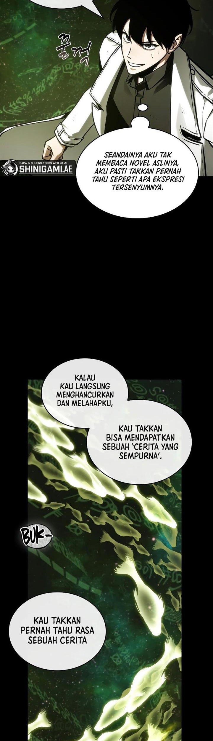 Chapter 206 - halaman 27