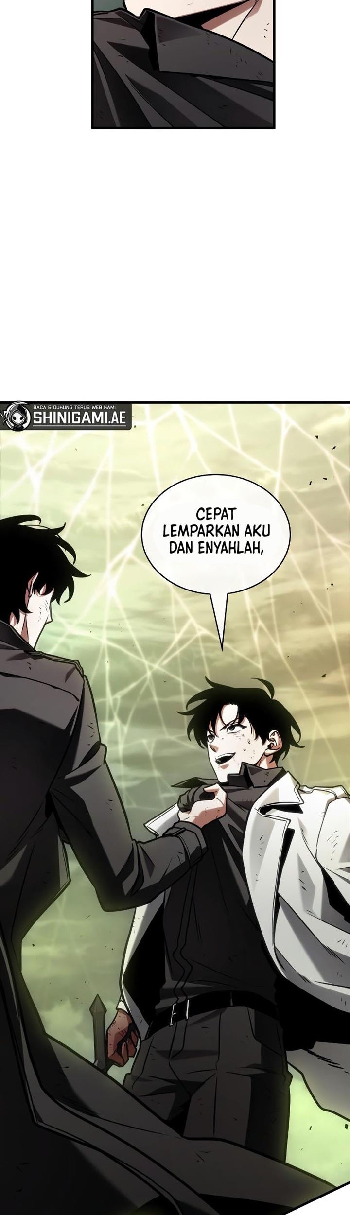 Chapter 205 - halaman 38