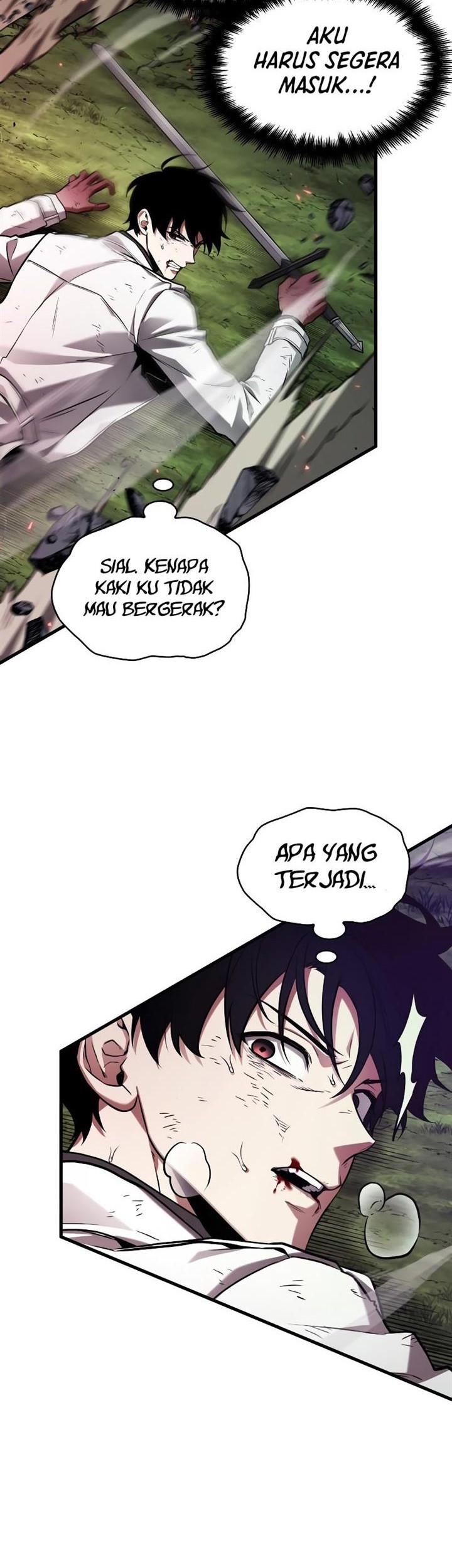 Chapter 205 - halaman 14