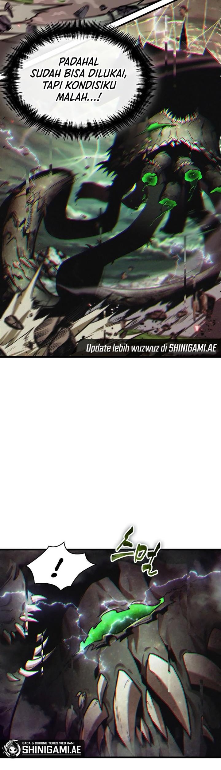 Chapter 205 - halaman 19