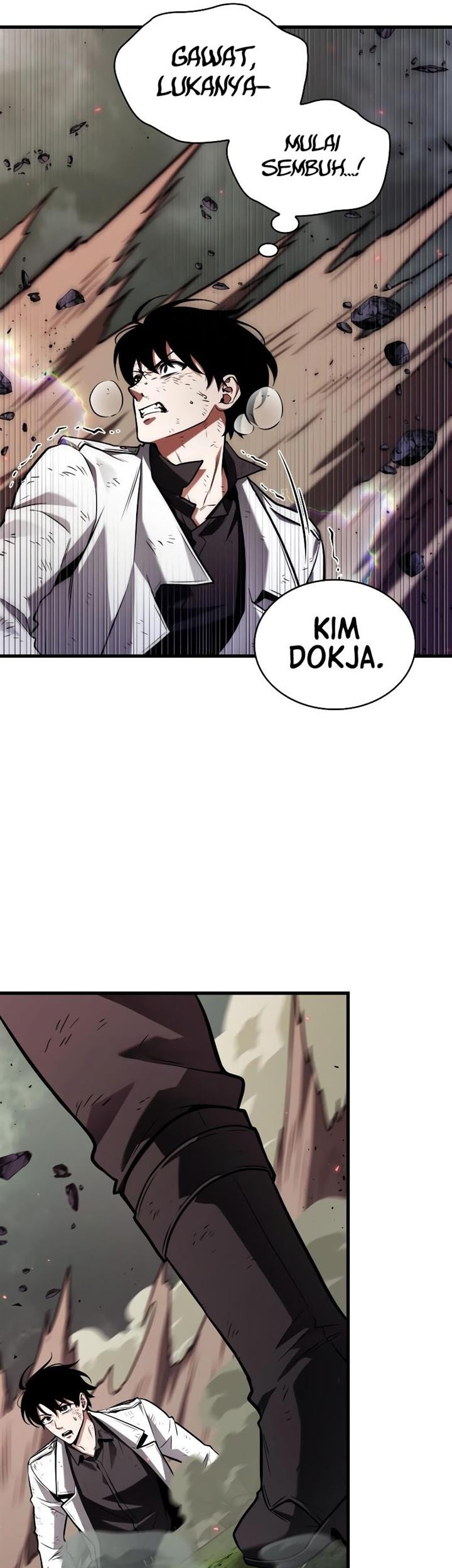 Chapter 205 - halaman 21