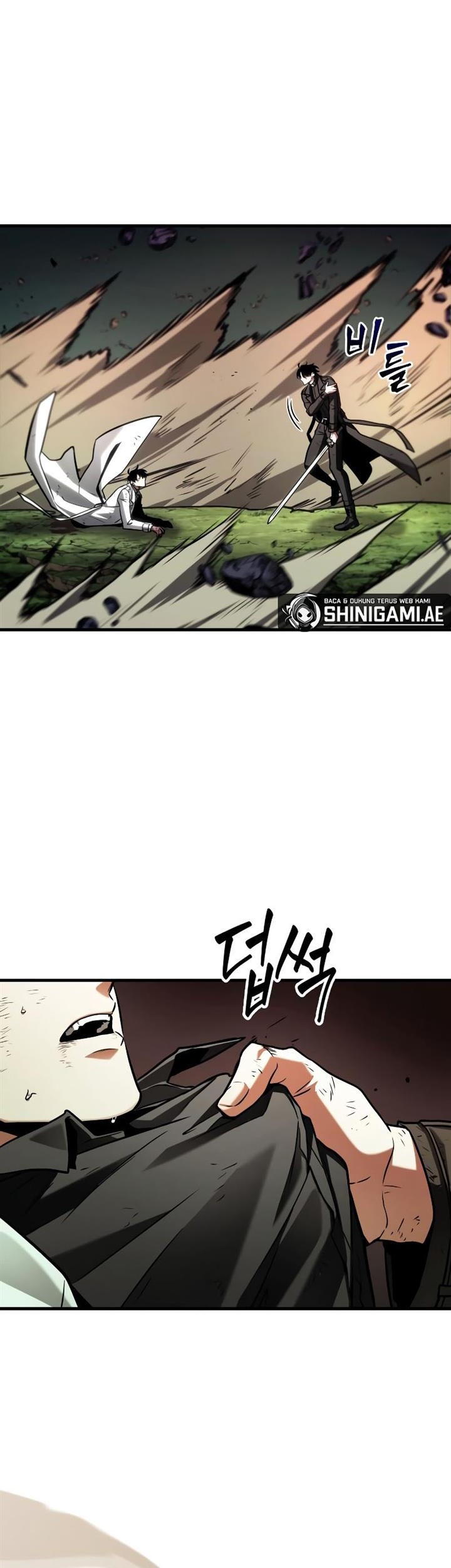 Chapter 205 - halaman 23