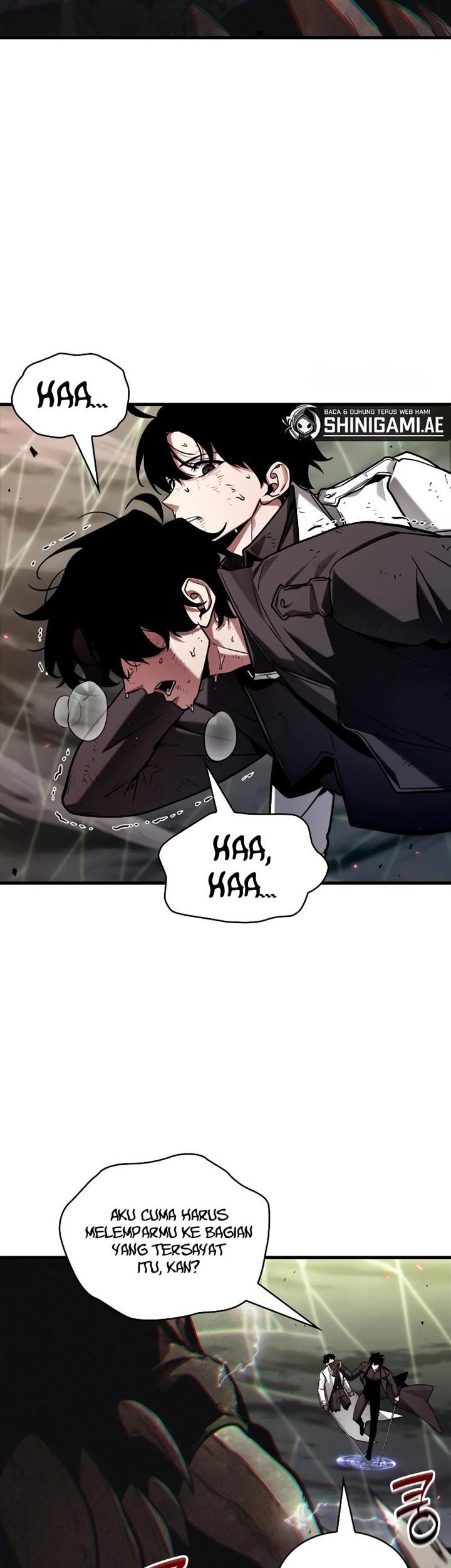 Chapter 205 - halaman 31