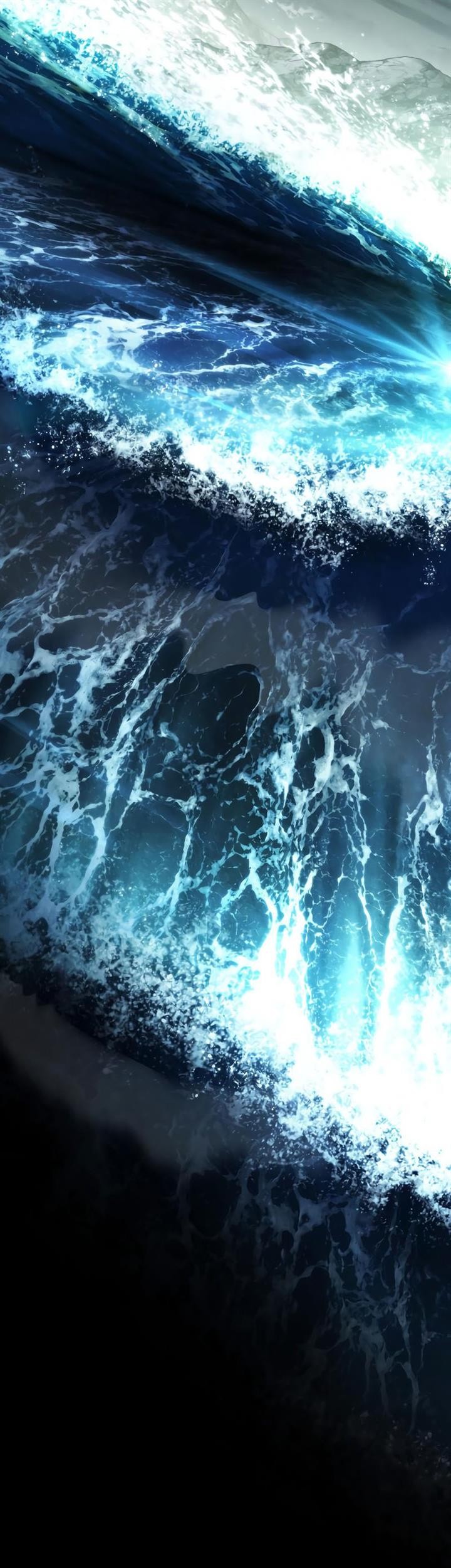 Chapter 204 - halaman 54