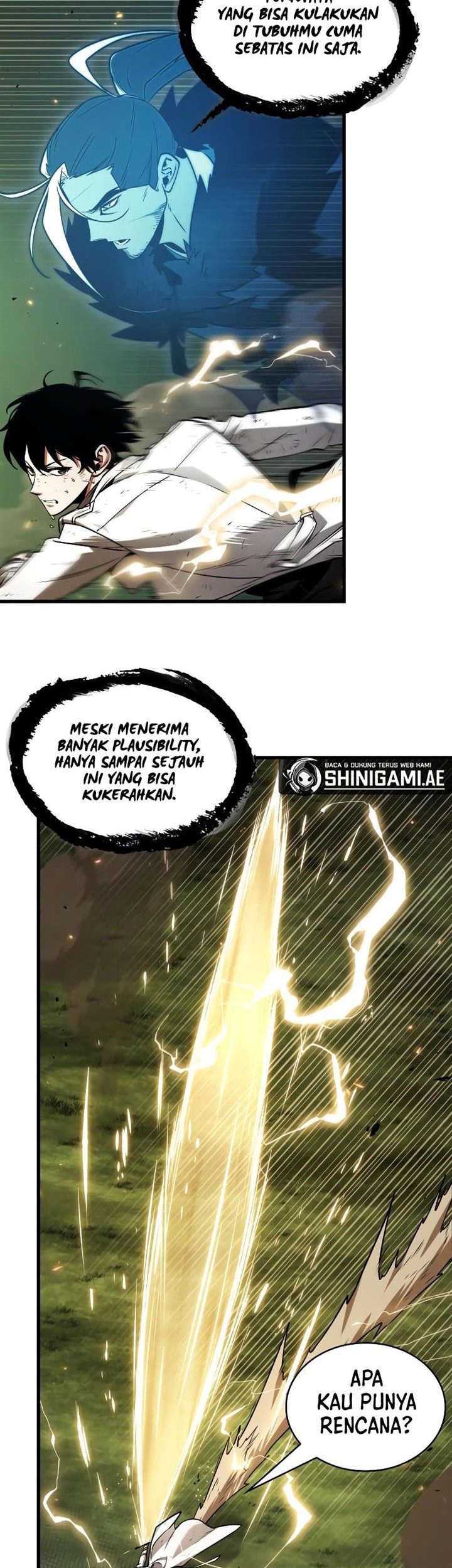 Chapter 204 - halaman 7