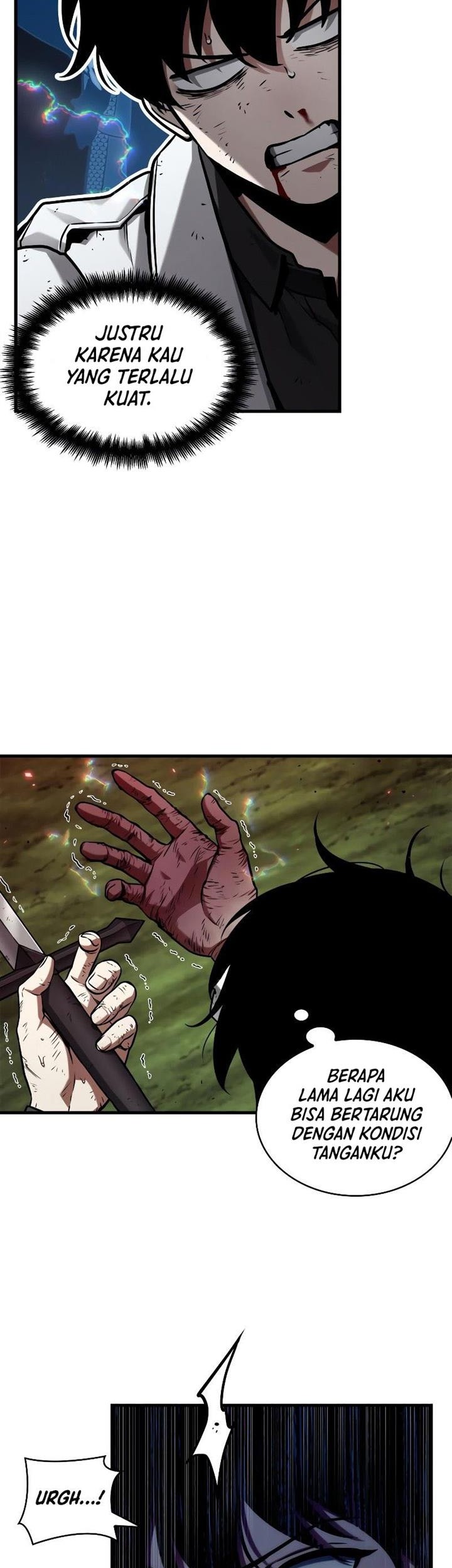 Chapter 203 - halaman 8